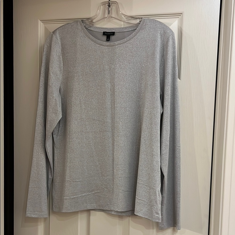 Talbots top